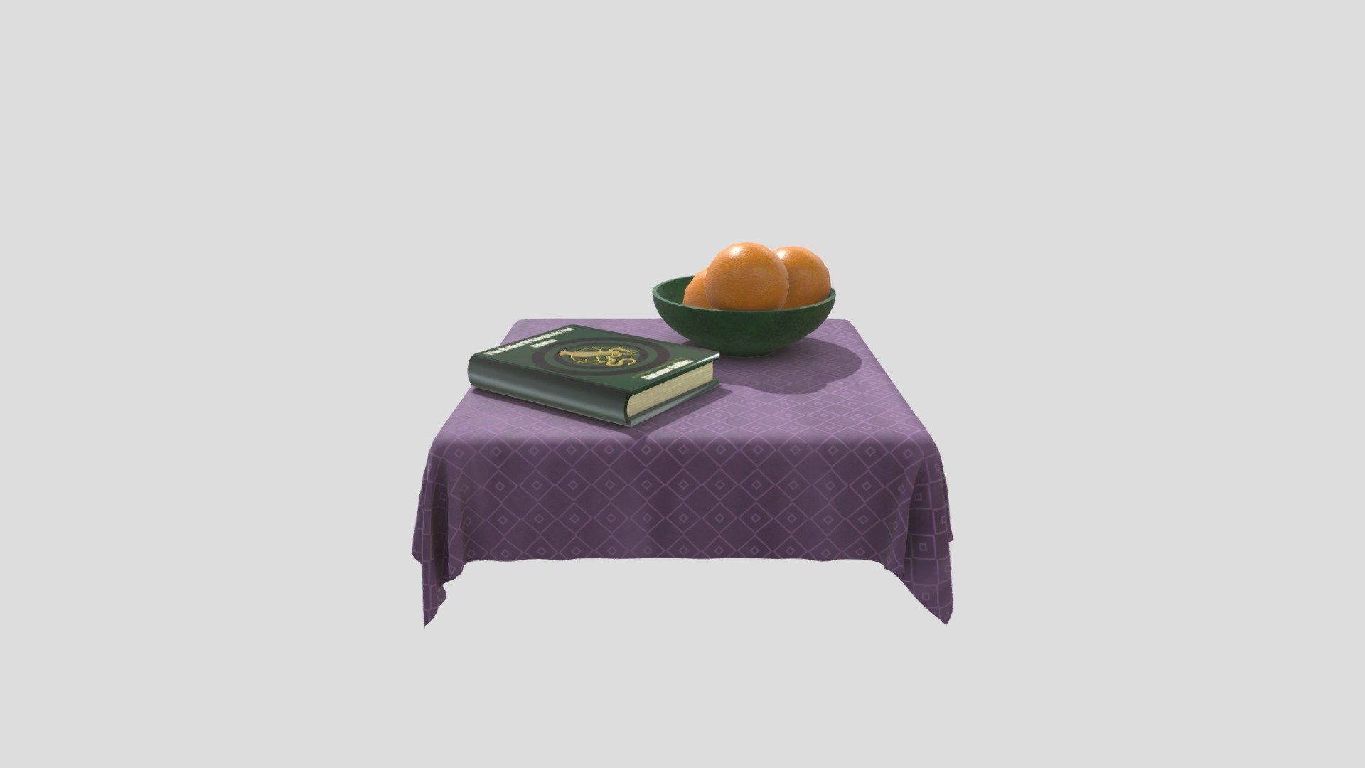 Still Life