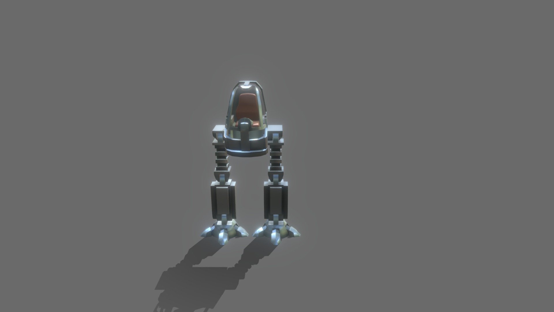 Lil' Mech