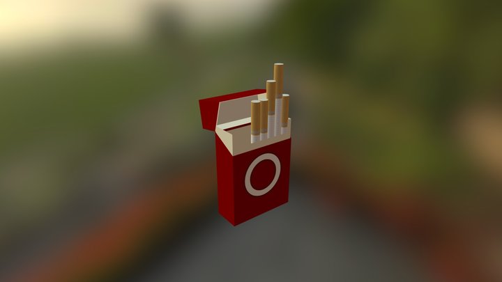 Test2 3D Model