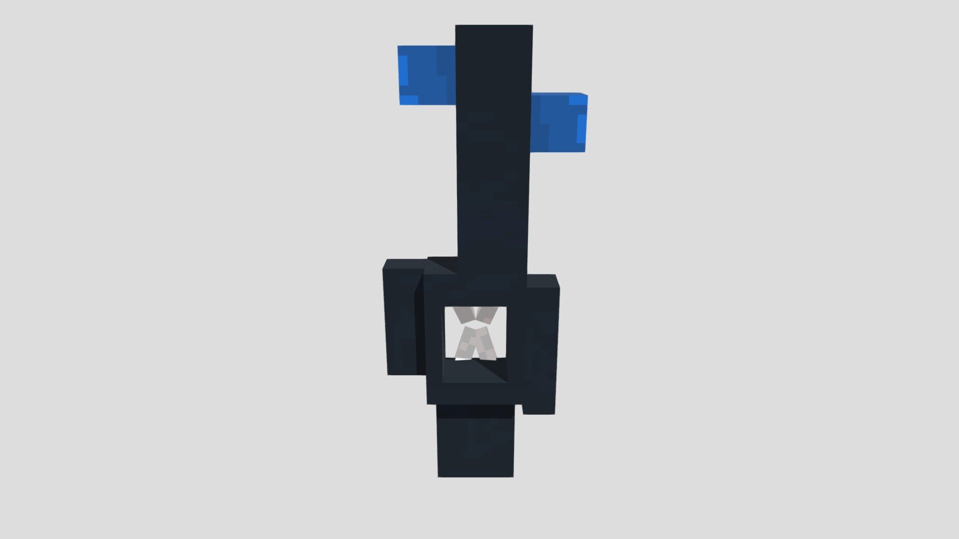 Stalker Model V1