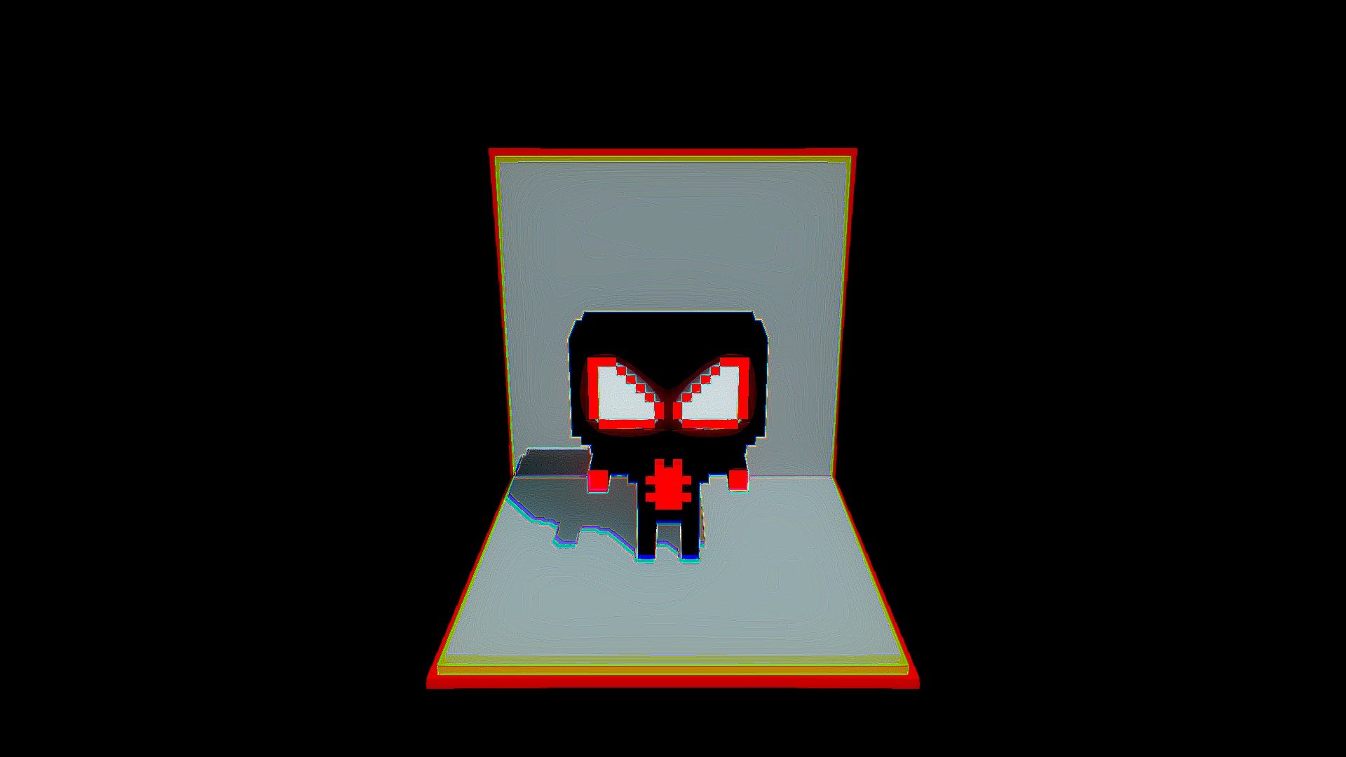Ultimate Spider-Man (Miles Morales)