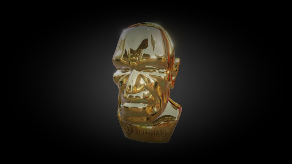 Rondo Hatton Award
