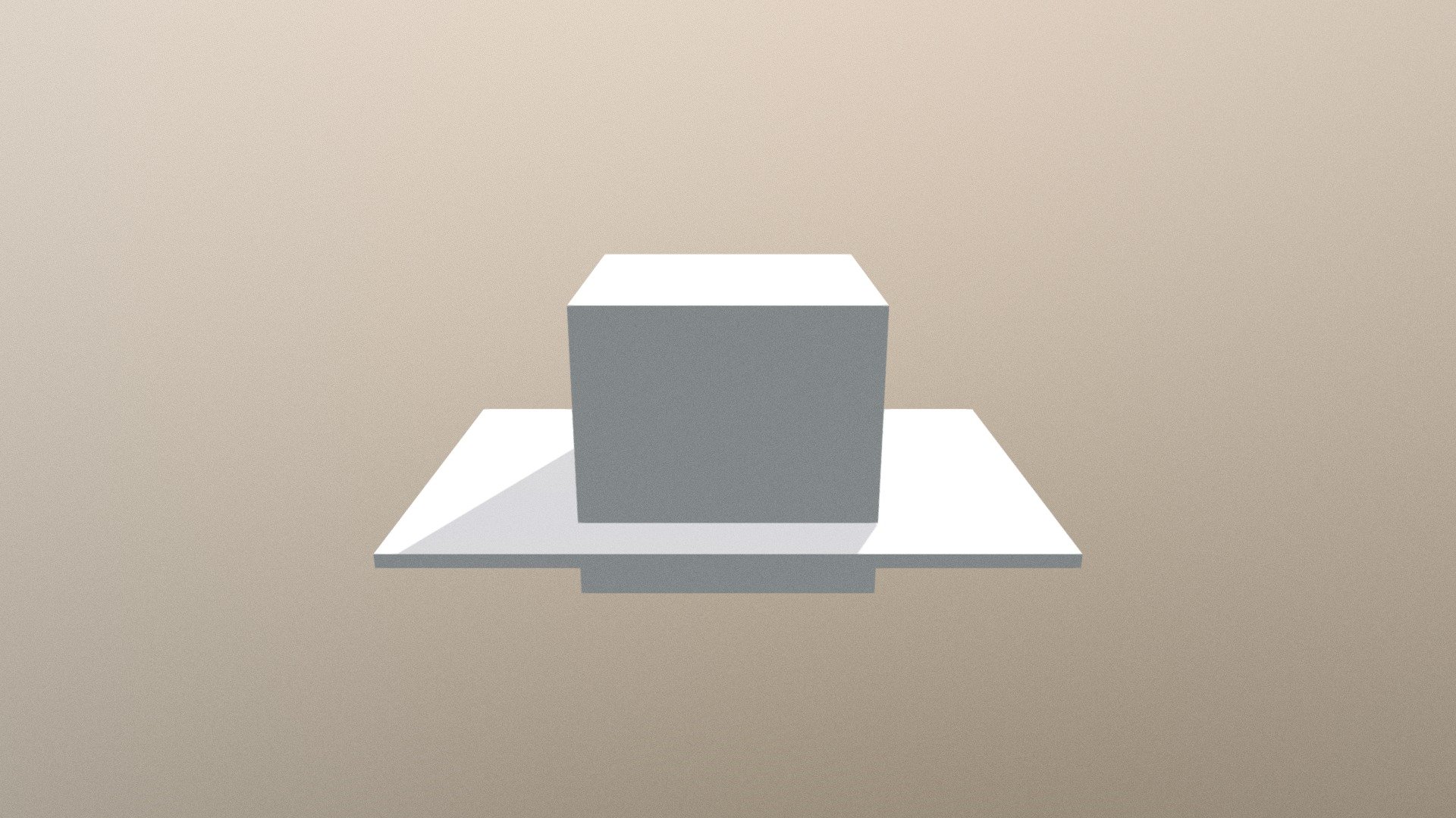 Triangle Test Anim