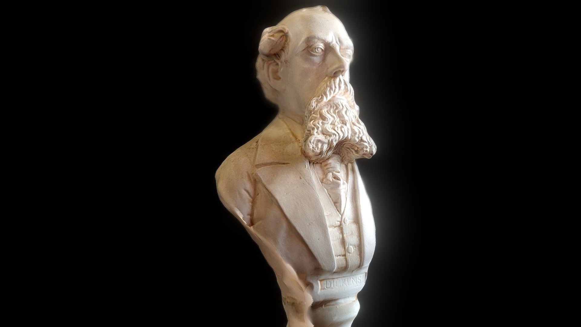 Bust 2