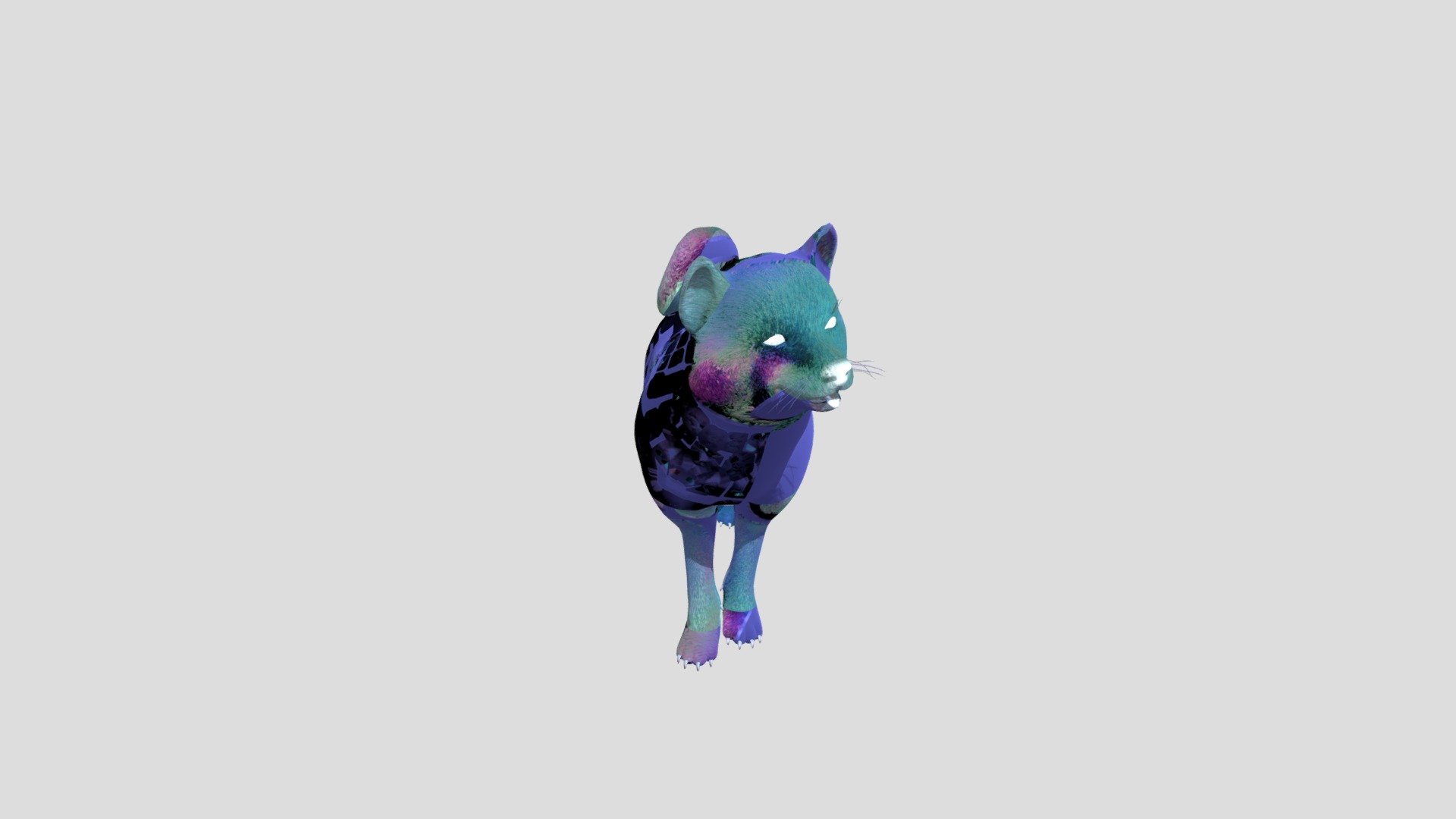 playful-dog