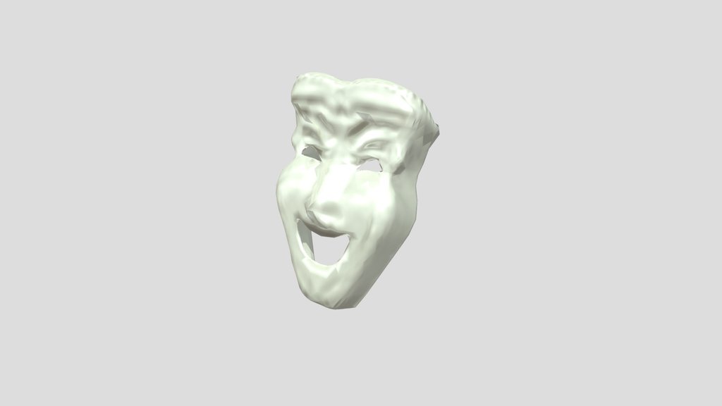 SCP-035