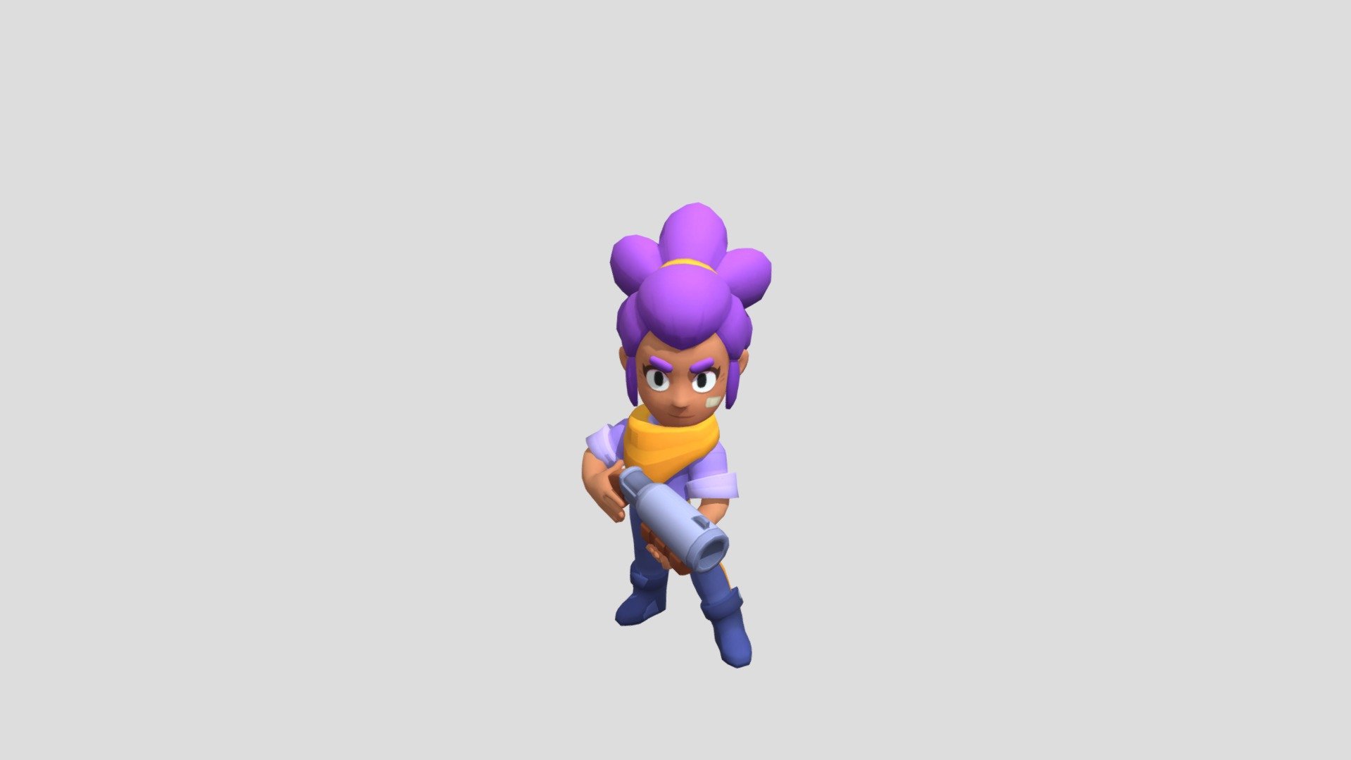 SHELLY WIN