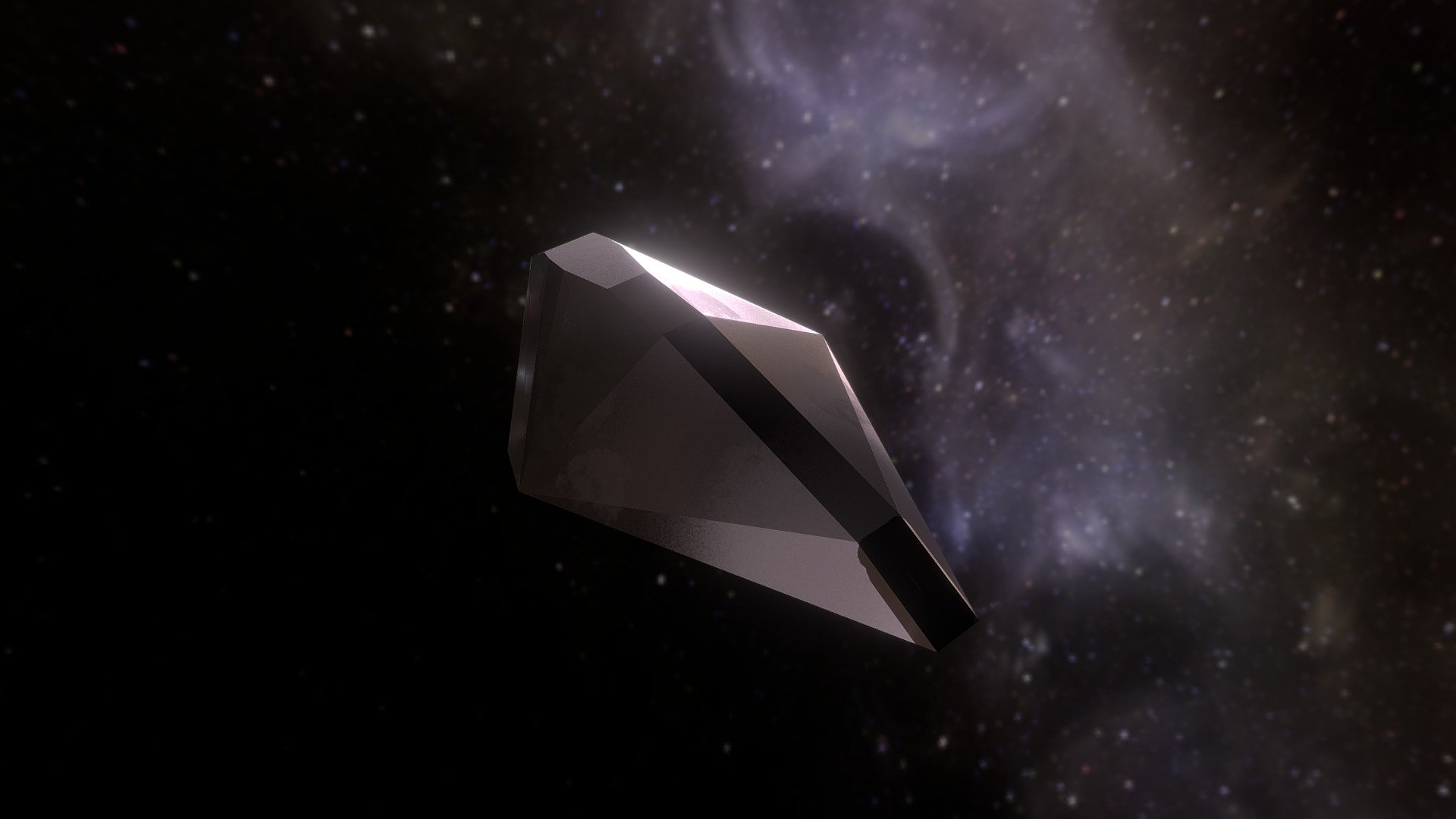 Pirahna class fighter