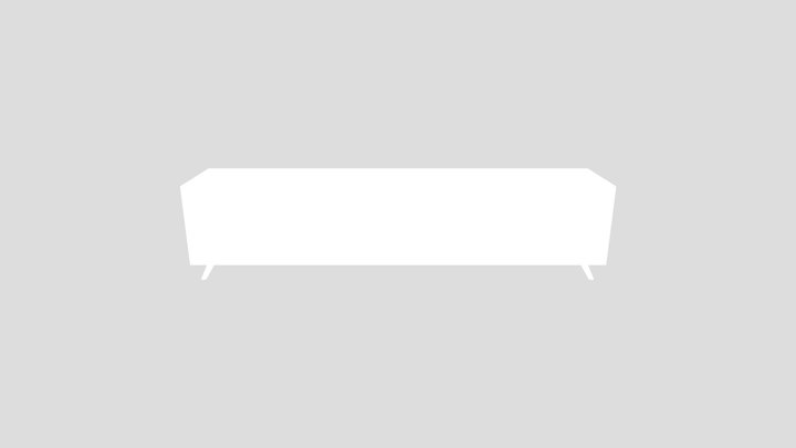 Tv Cabinet Malaysia – Kostenloses 3D-Modell STL