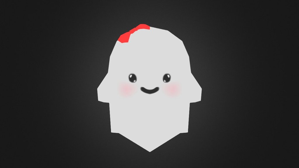 Ghost-chan