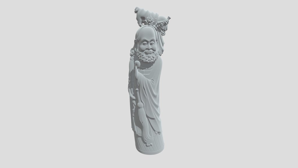The Wandering Sage