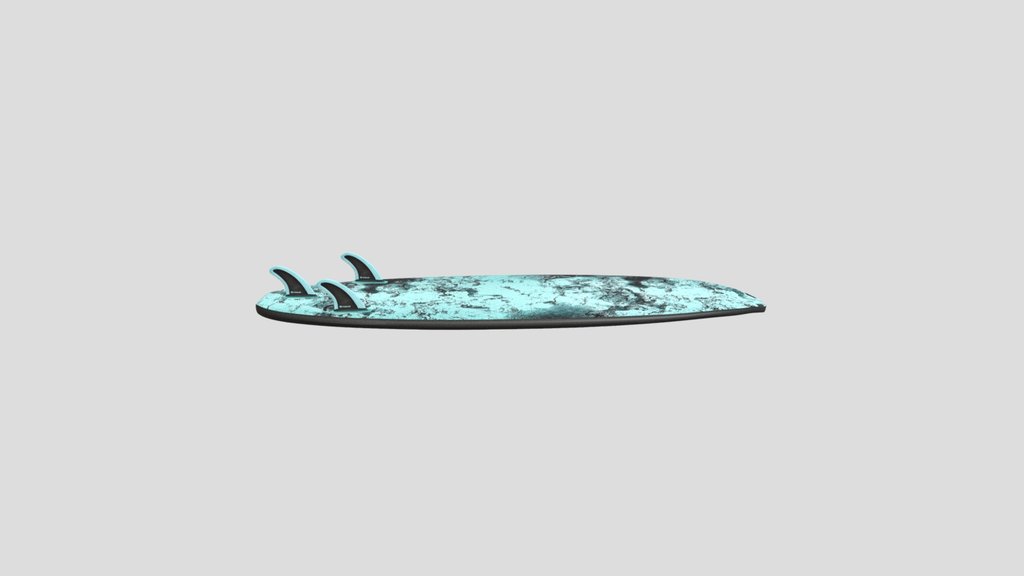 Surfboard