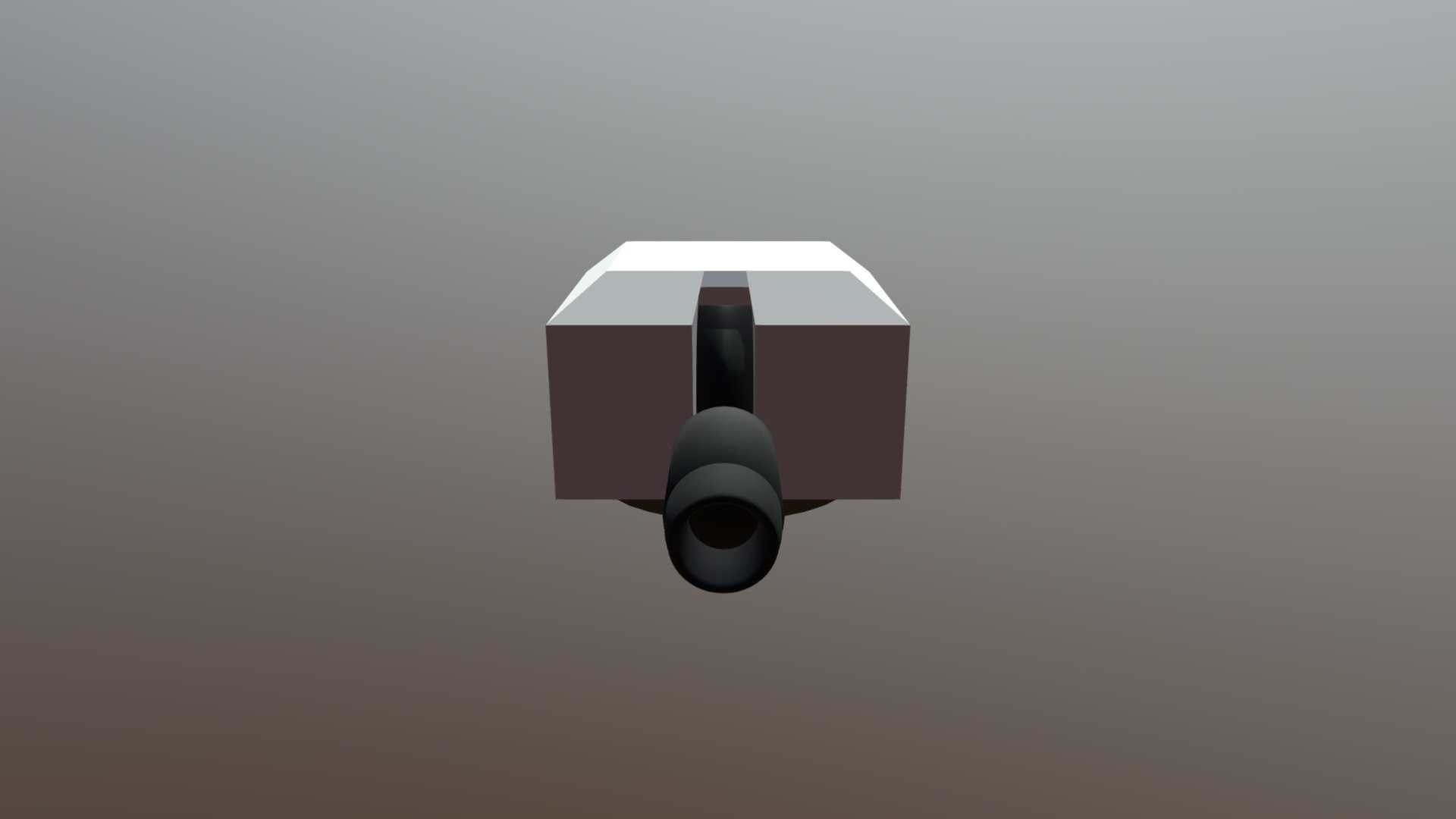 My Latest Turret