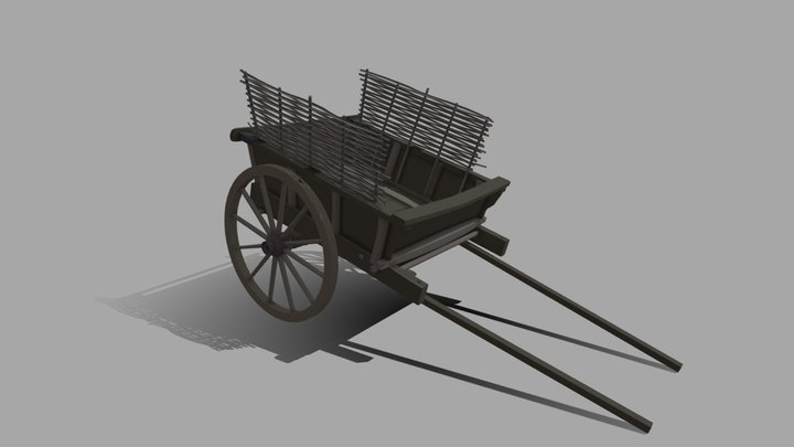 [XYZ School] HW Details [2] 3D Model
