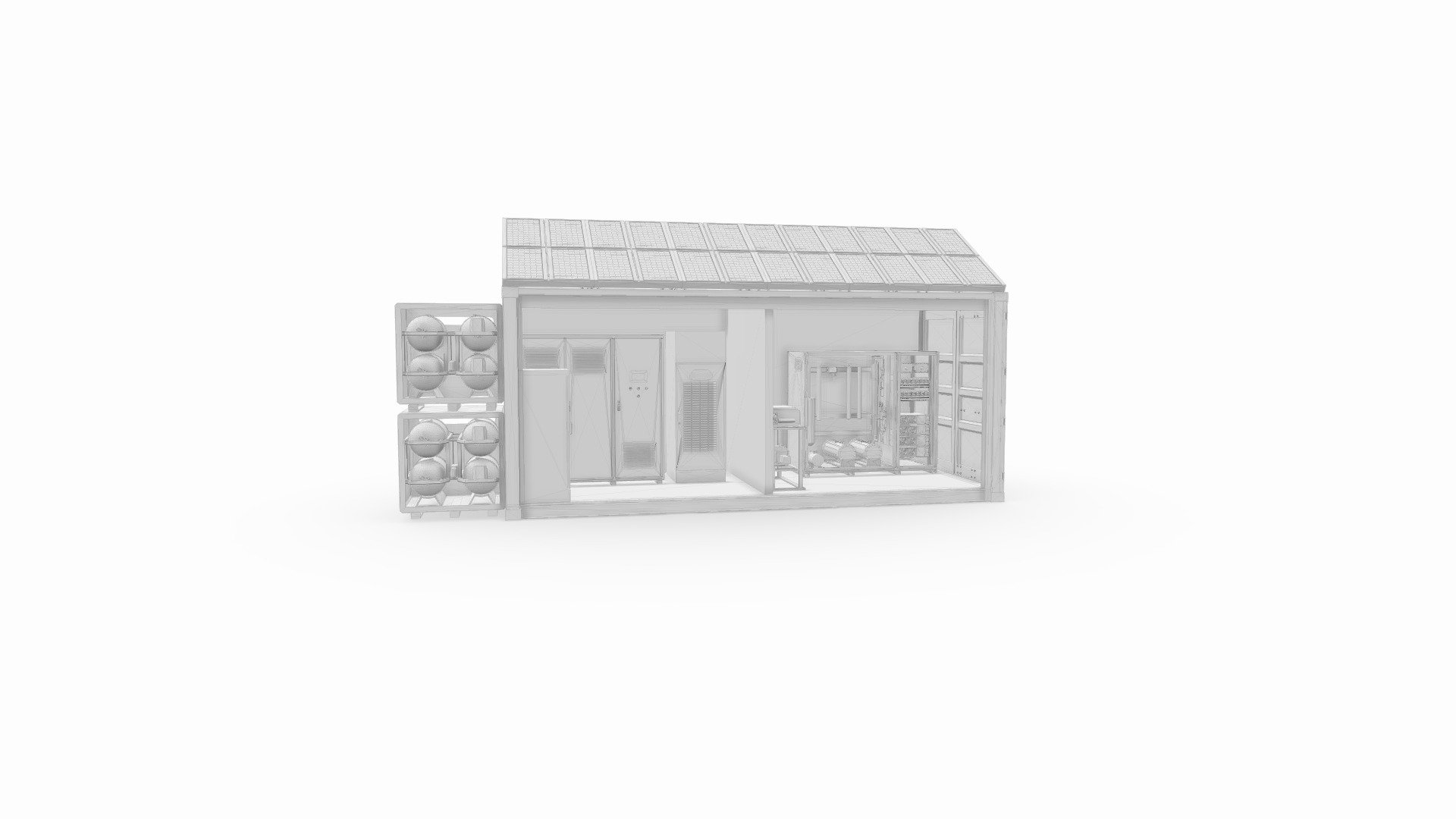 SNE — Sketchfab embed 3D viewer