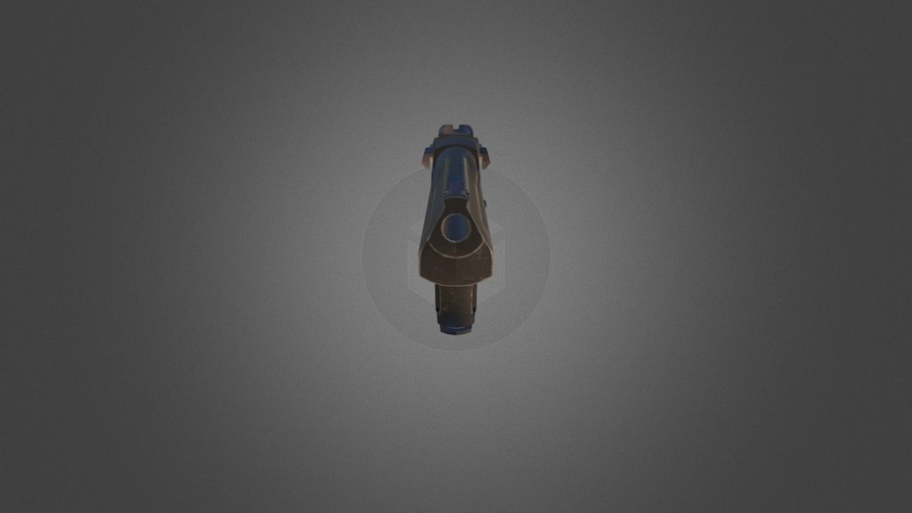 Desert Eagle