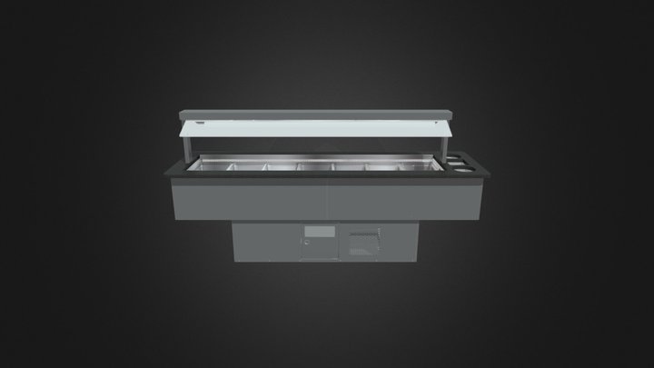 RSB_7GN_2S 3D Model
