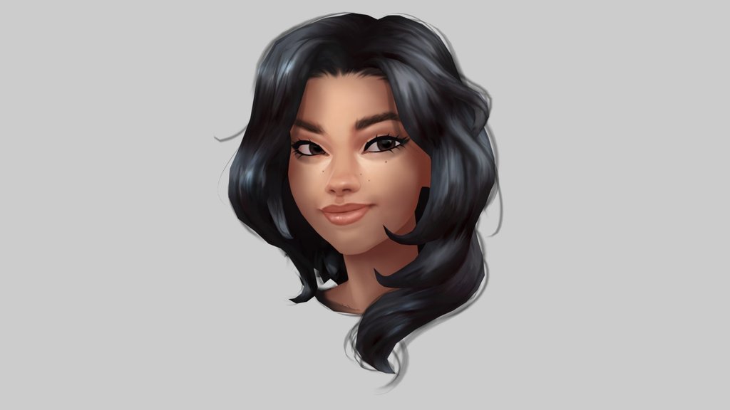Scatch - A 3D model collection by lobanovdy - Sketchfab