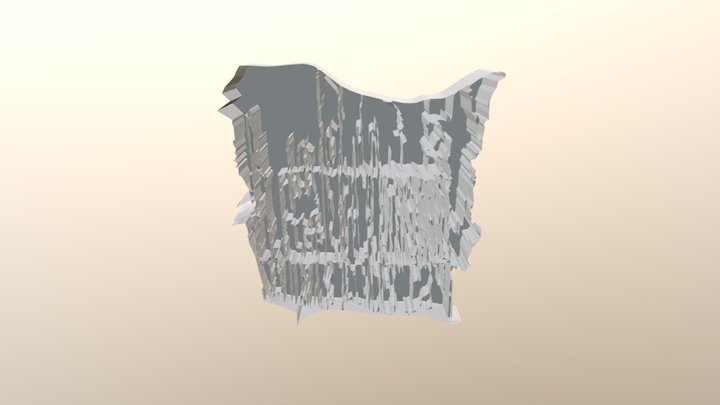 3-D Model 2 3D Model