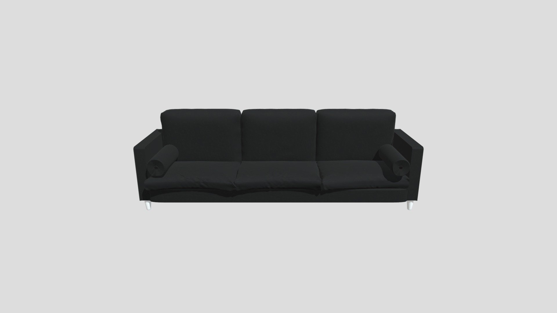 Delilah + Lawson Sofa (Couch)
