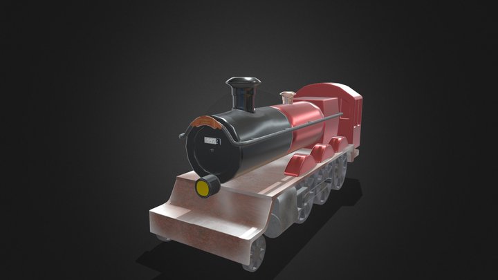 Hogwarts Express
