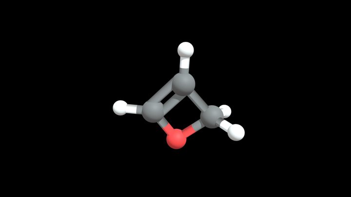 Oxetene