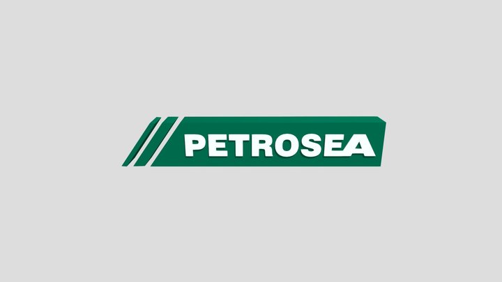 PETROSEA 3D Model