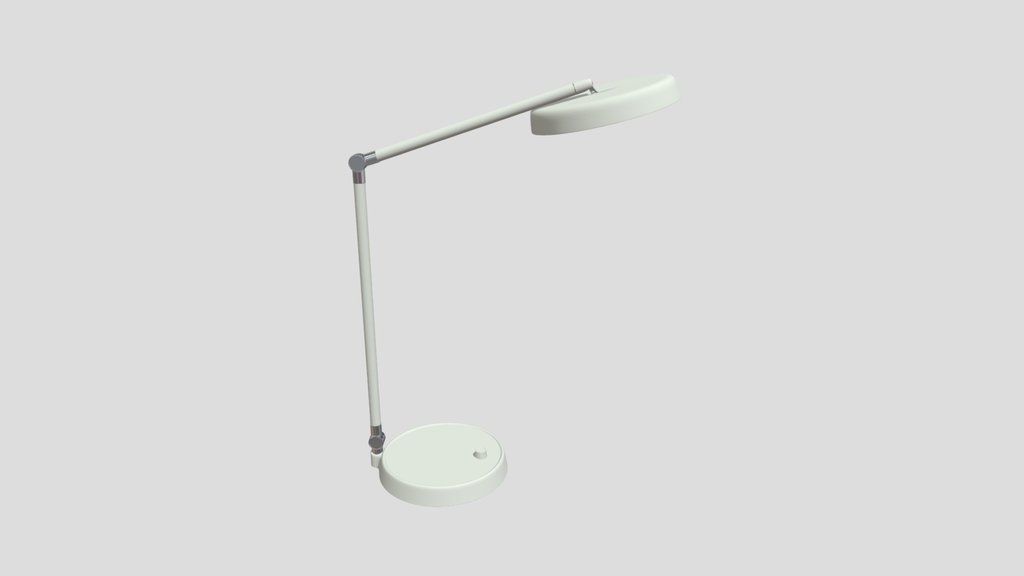 Desk Lamp Ikea