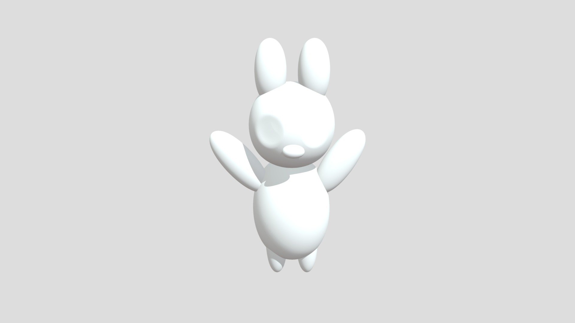 My model - 3D model by ximenamartinezcastiblanco [6198918] - Sketchfab