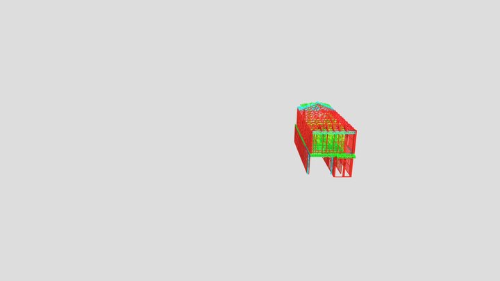 ASF158_R2 3D Model