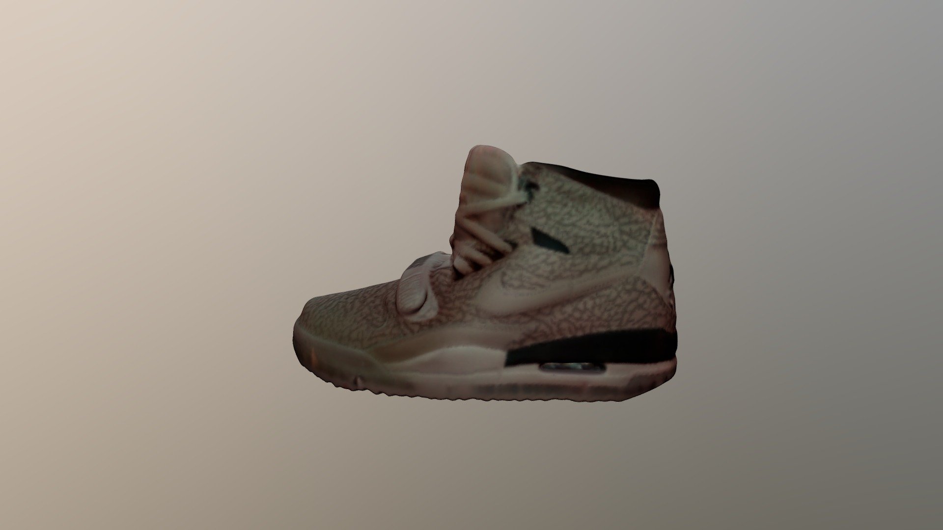 Nike Air Solid 3