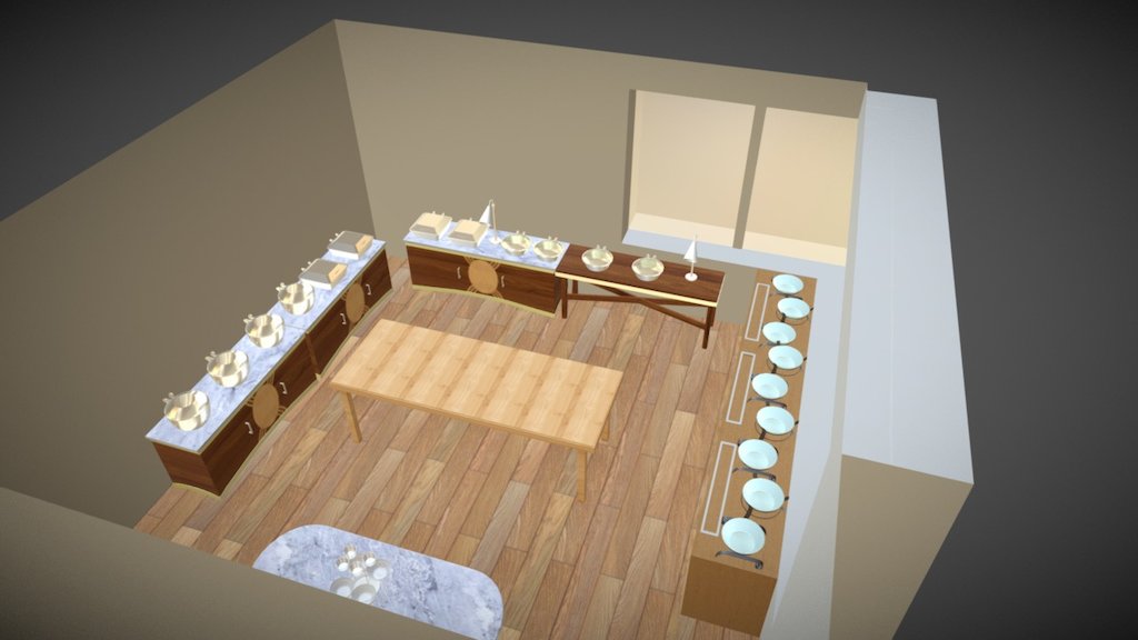 Jumeirah Project