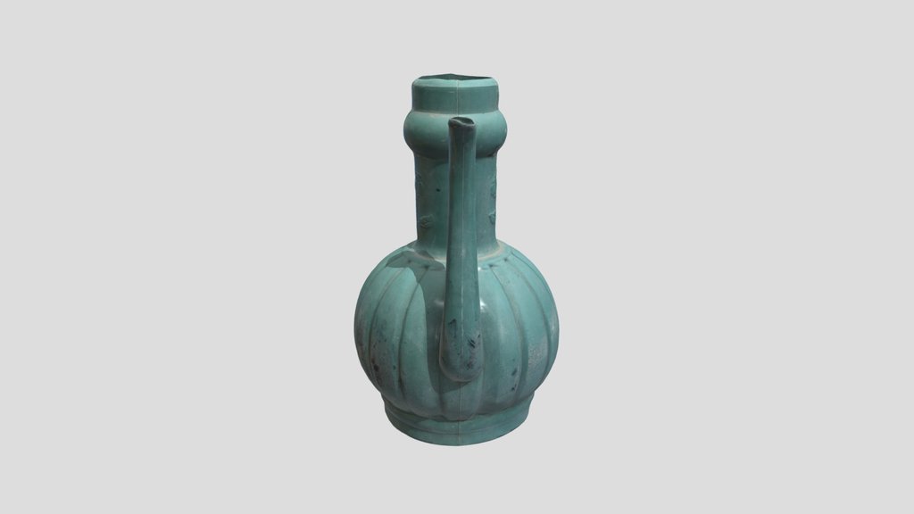 Watering Pot
