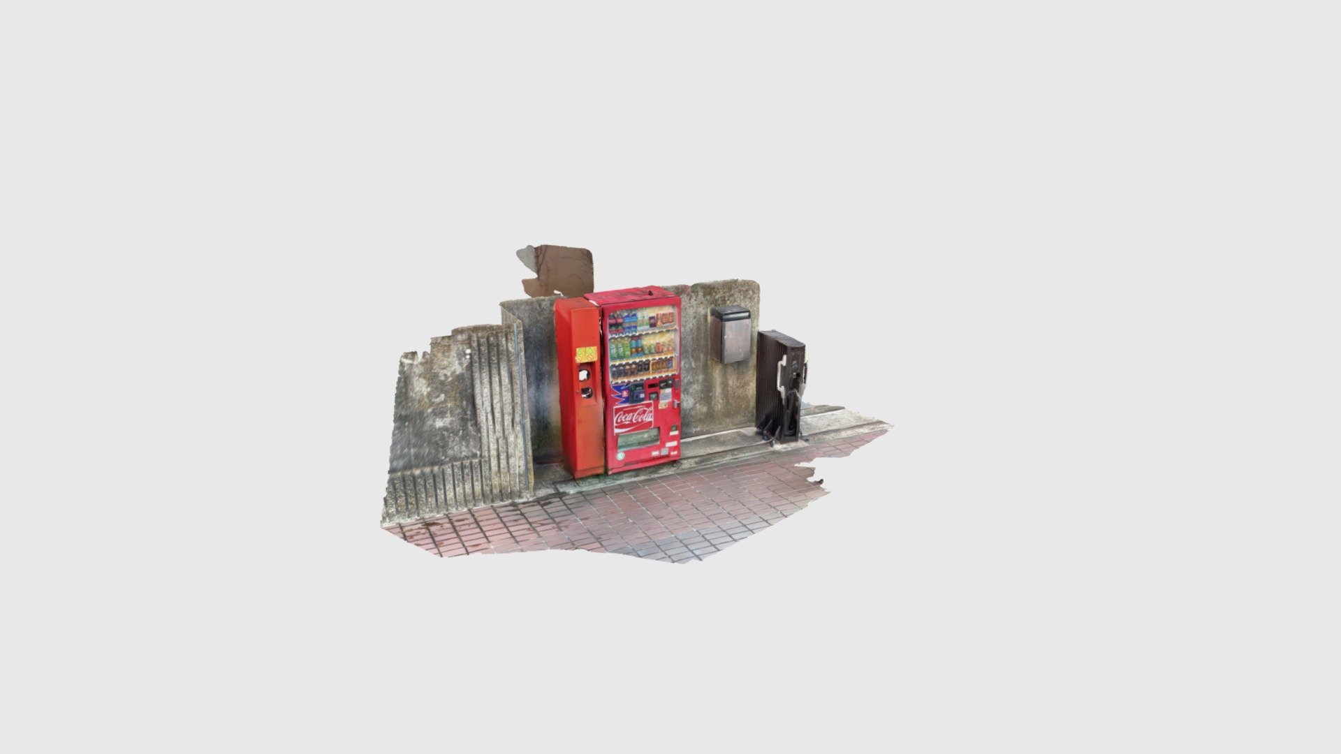 Test - Download Free 3D model by AlfaB0181 [6199add] - Sketchfab