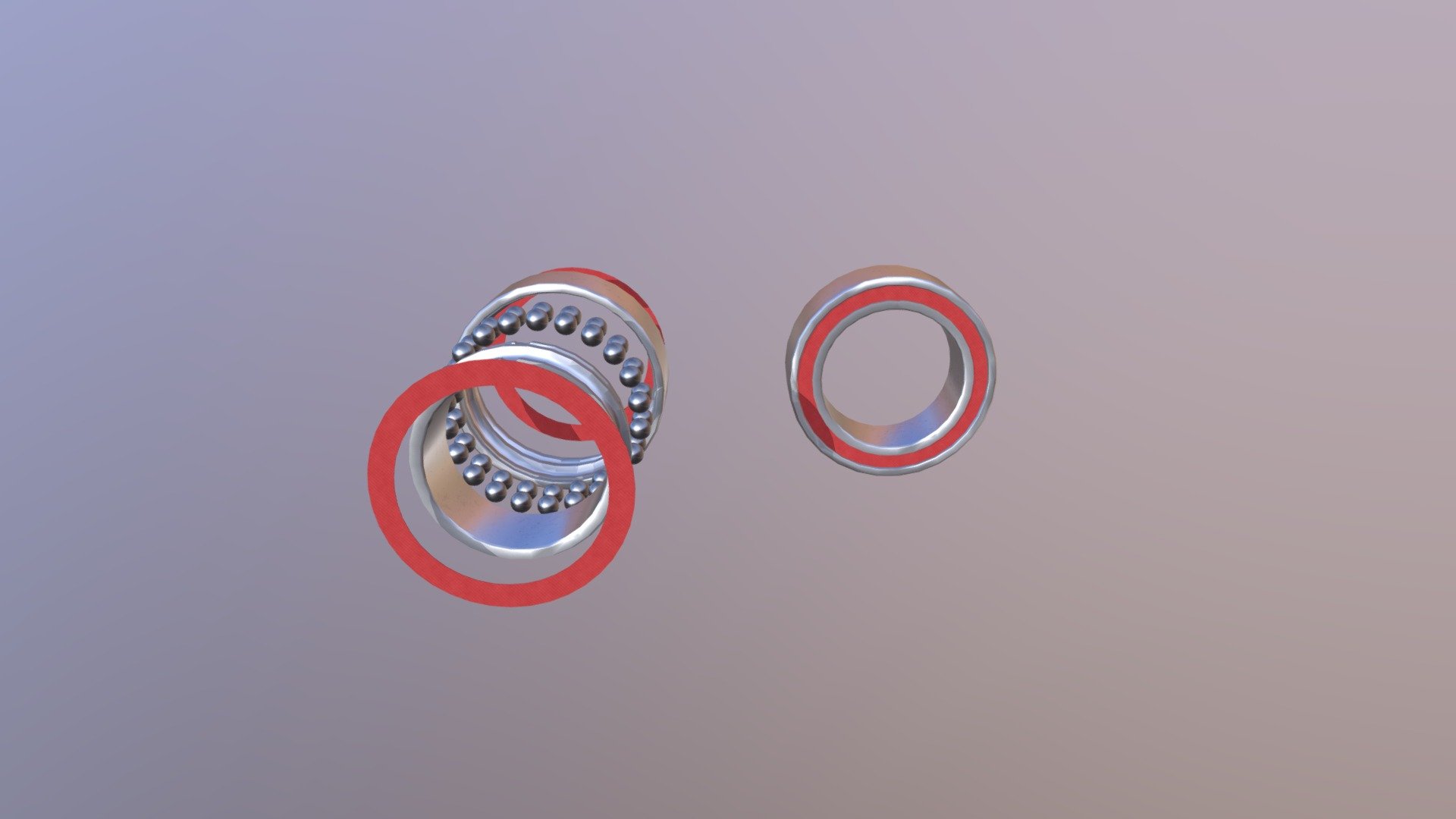 Bearing Assembly Combo