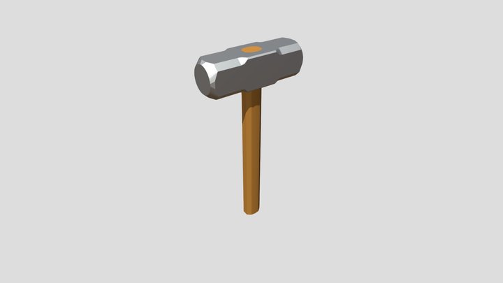 Hummer 3D Model