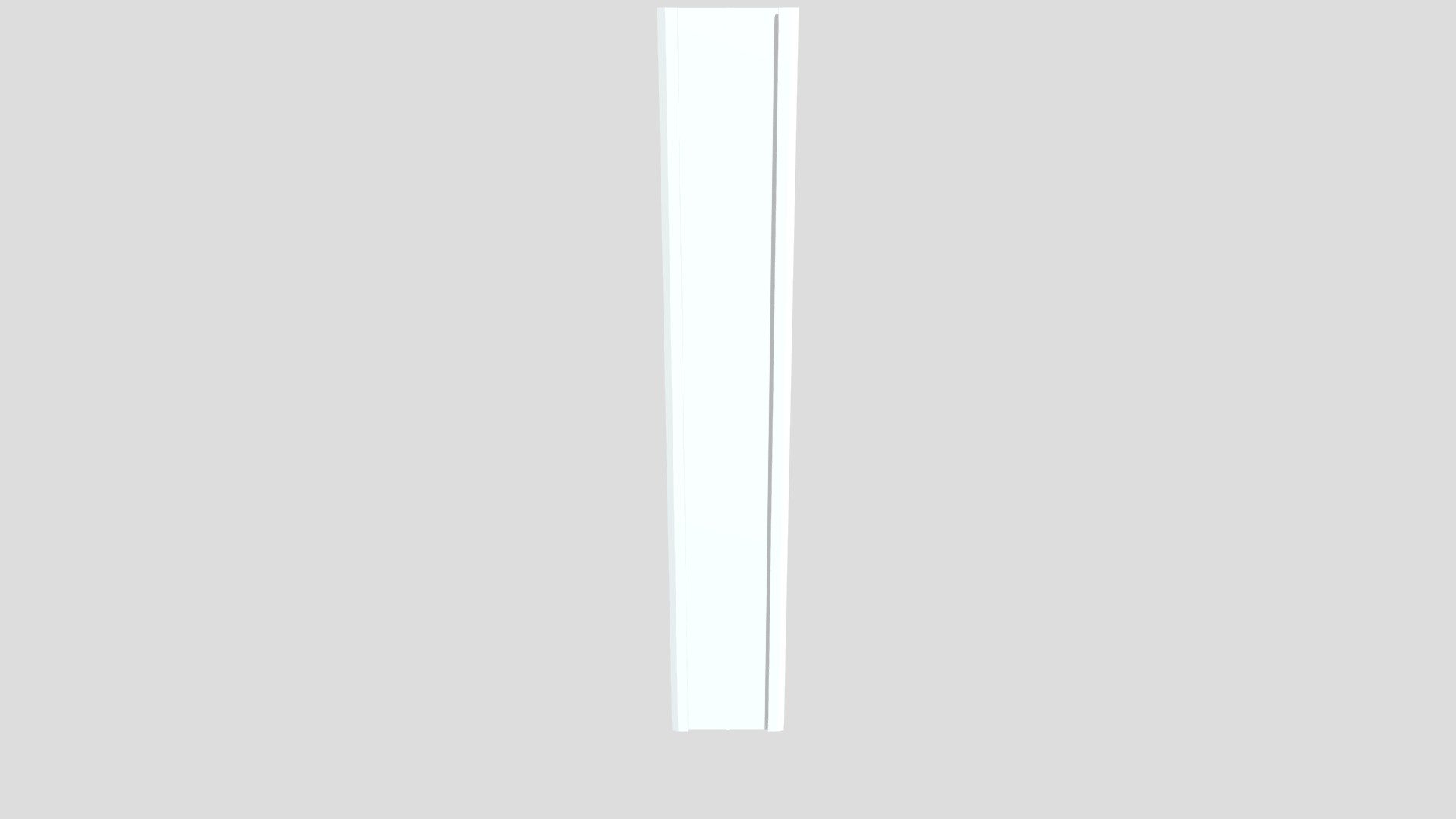 Ascensor- Pared