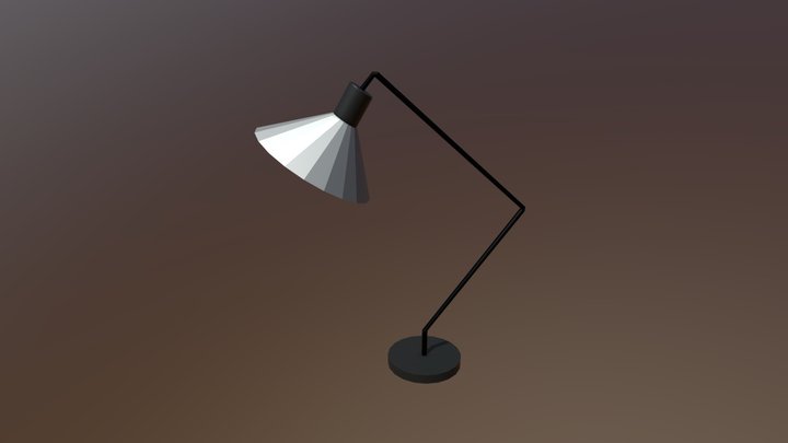 maya2sketchfab 3D Model