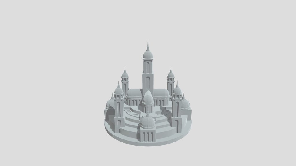 DEMACIA 2.0
