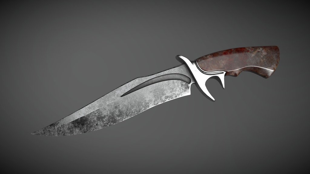 Knife