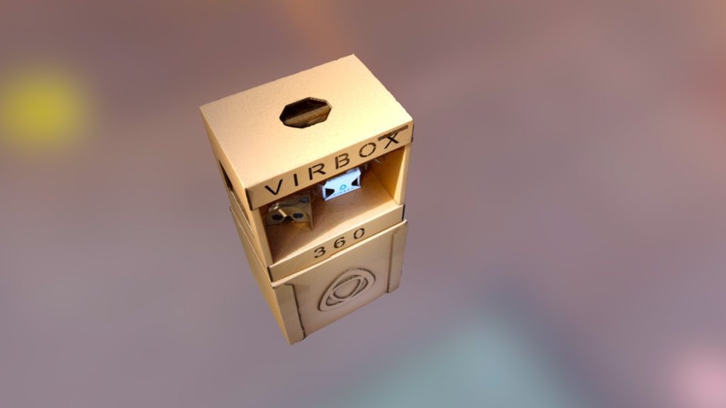 Virbox360