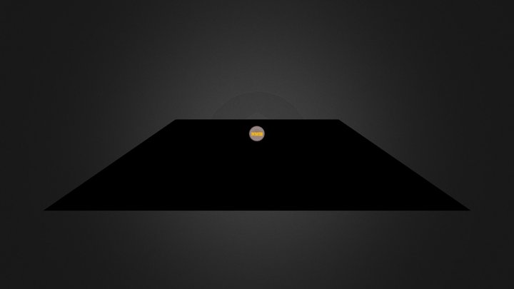 Nmh 3D Model