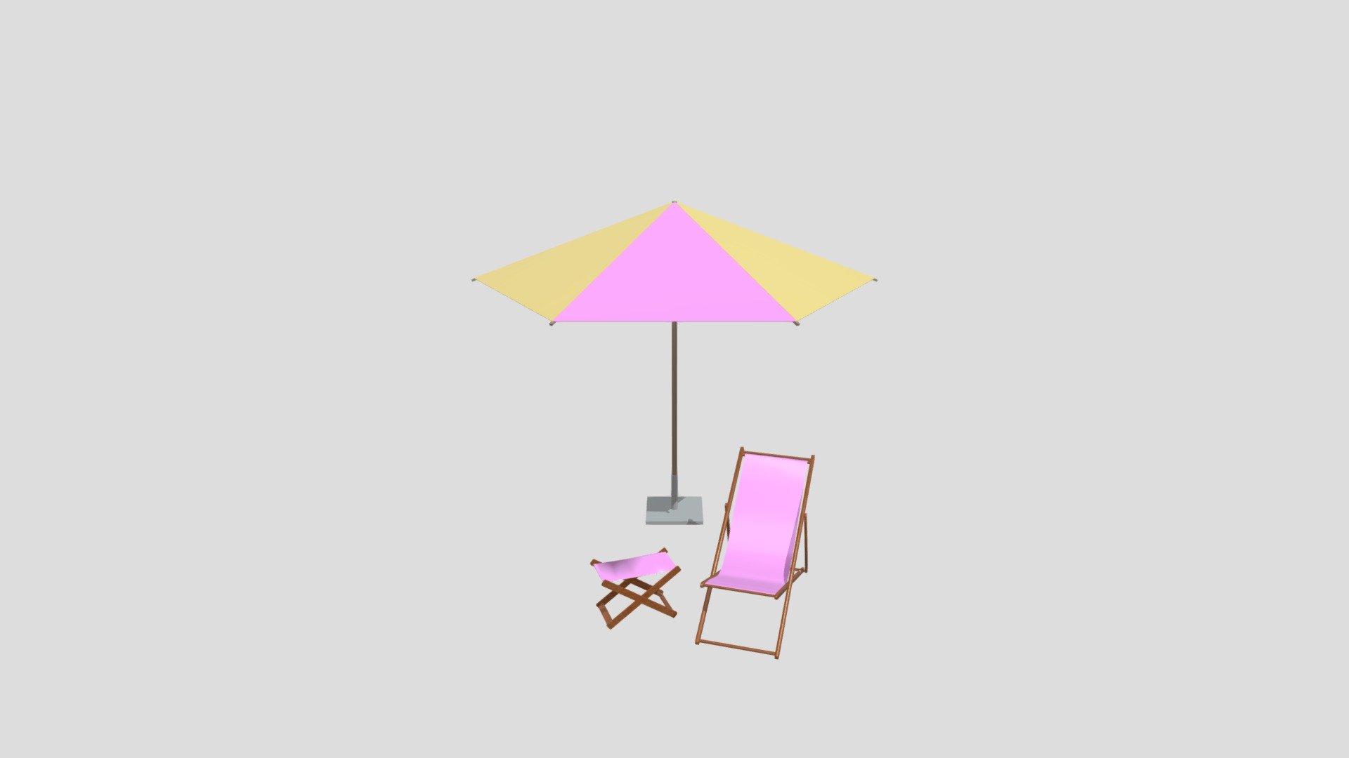 chair-pink