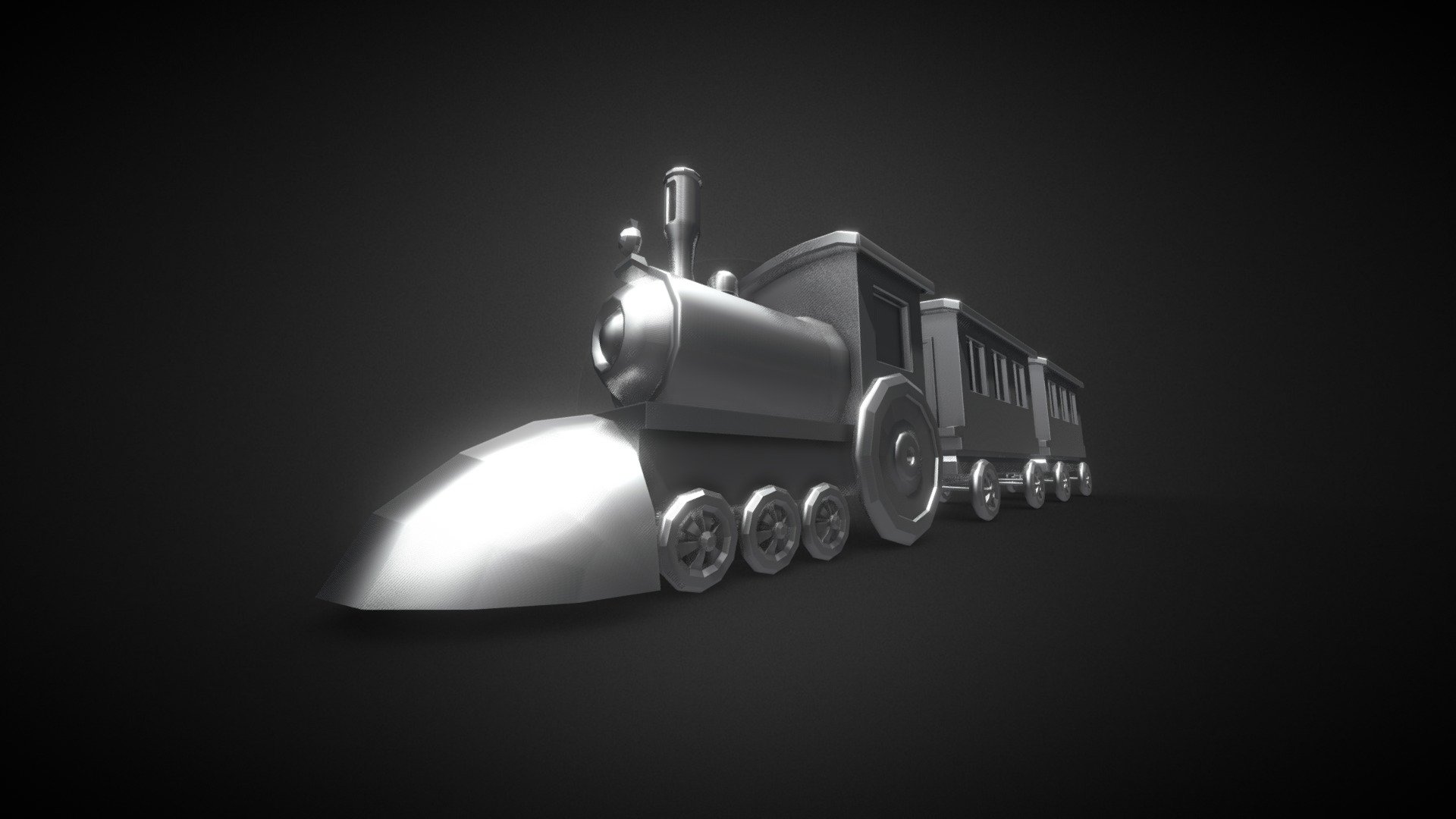 Vapor Train WIP