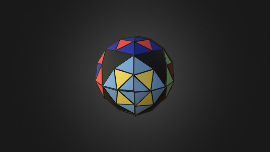Ball Game 2 - 3D model by laur2000ad [61a2d21] - Sketchfab