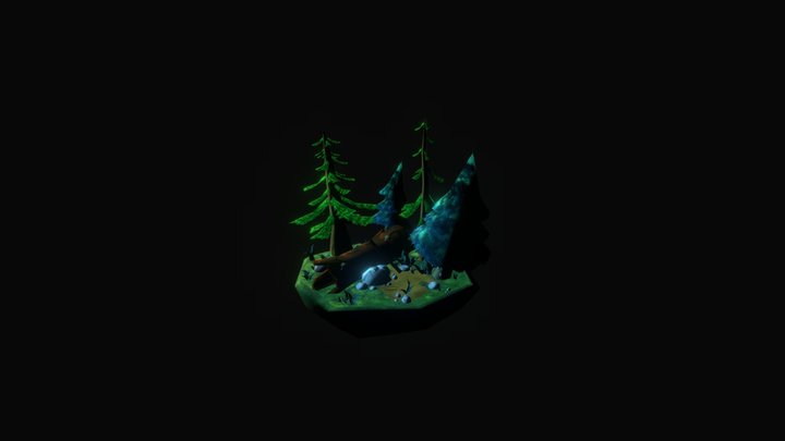 CRI23B_SHAH_ISLAND_FINAL 3D Model