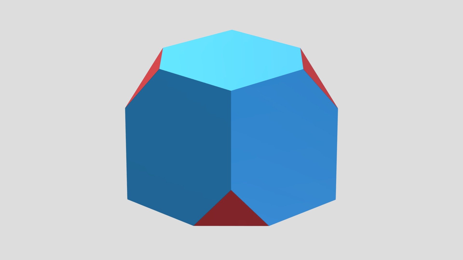 Chamfered 2