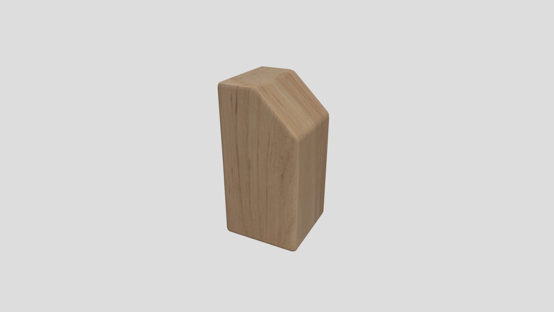 Unit Block Cut