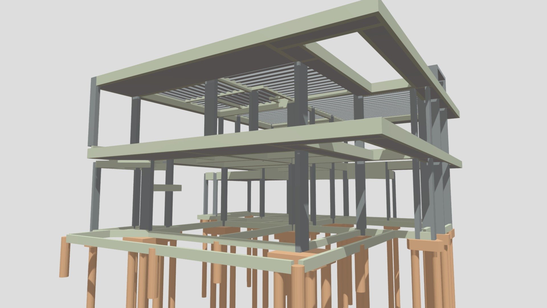 3D MARITIMO