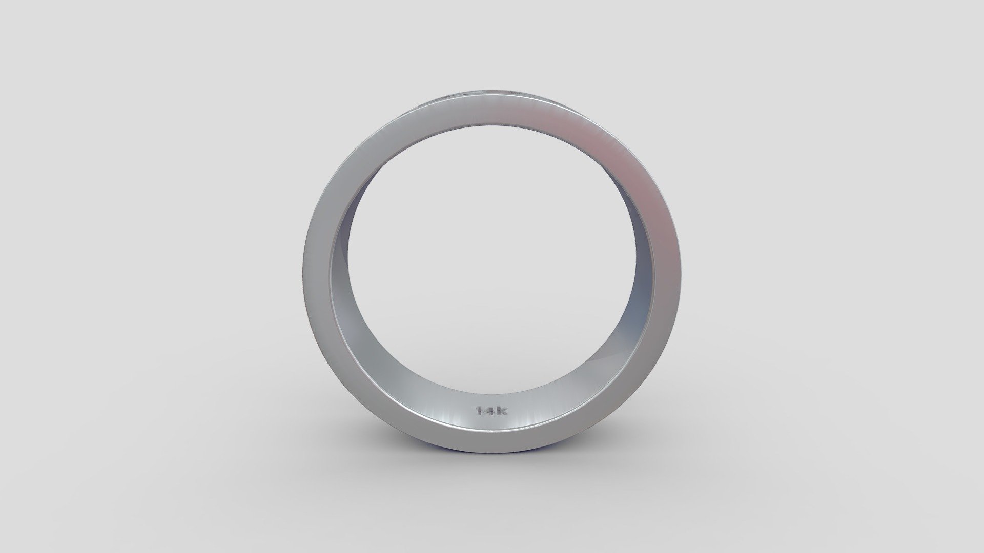 Phoebe's Ring